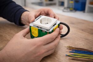 Prefab Bouw